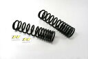 バイク用品 サスペンション ローダウンHYPERPRO ハイパープロ リアスプリング GSX1100S 81-9322051011 4538792047850取...
