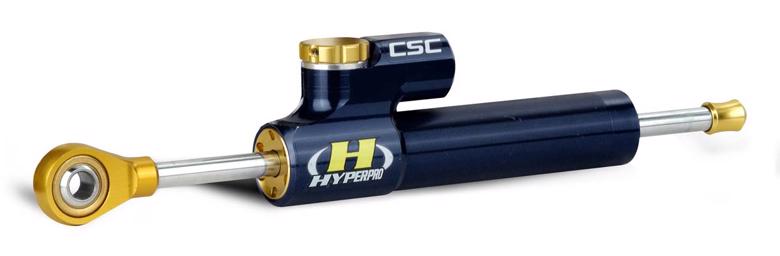 �Х������� �ϥ�ɥ�HYPERPRO �ϥ��ѡ��ץ� CSC���ƥ���󥰥���ѡ� 75mm G�᥿22143075 4538792318936