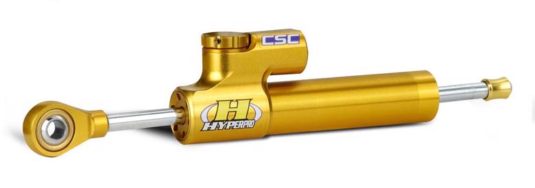 �Х������� �ϥ�ɥ�HYPERPRO �ϥ��ѡ��ץ� CSC���ƥ���󥰥���ѡ� 75mm GLD �ԥ����㥯������22146075R 4538792523415