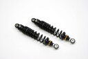 バイク用品 サスペンション ローダウンHYPERPRO ハイパープロ ツインショック T360エマルジョン HARLEY DYNA FXD 91-1733390...
