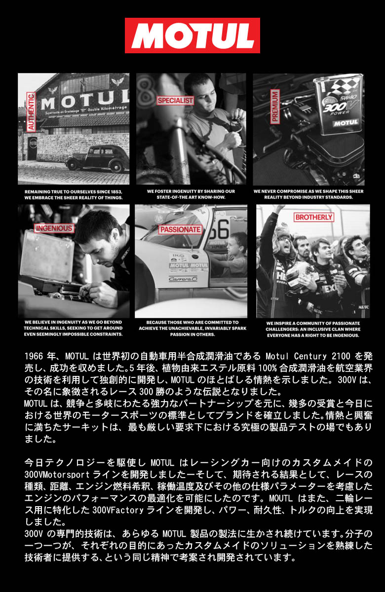 �ں߸�ͭ��ۡڹ��������ʡ�MOTUL(����塼��) 7100 4T 10W-40 10W40 1L�Х����� ������ ���󥸥󥪥��� 4��������100%���ع���(�����ƥ�) �������� 112871��104203��3374650402147 �Х���������