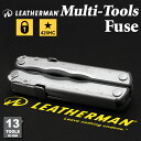 y^CZ[zy݌ɂzLeatherman(U[})Fuse(t[Y)