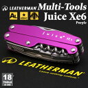 y^CZ[zy݌ɂz18ʂ̃}`c[̂ЂTCYɏW񂳂ꂽXE6IXXBpocOIIVȕ͋CŏɂlCILeatherman(U[})Juice XE6(W[X)p[v78105001K