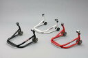 送料無料/Jスタイル/J-TRIP/ショートローラースタンド(本体) レッド/JT-125RD