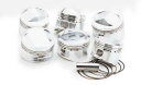 バイク用品 吸気系 エンジンJE ジェイイー ピストンキット 84mm 1352cc ZZR1400 06-07JEK247620 4547567668787取...