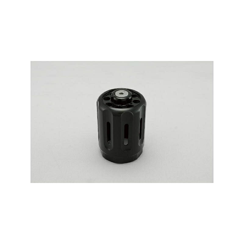 バイクパーツ ケイファクトリー プリロードグリップ 000BZDM010R 4582215515914