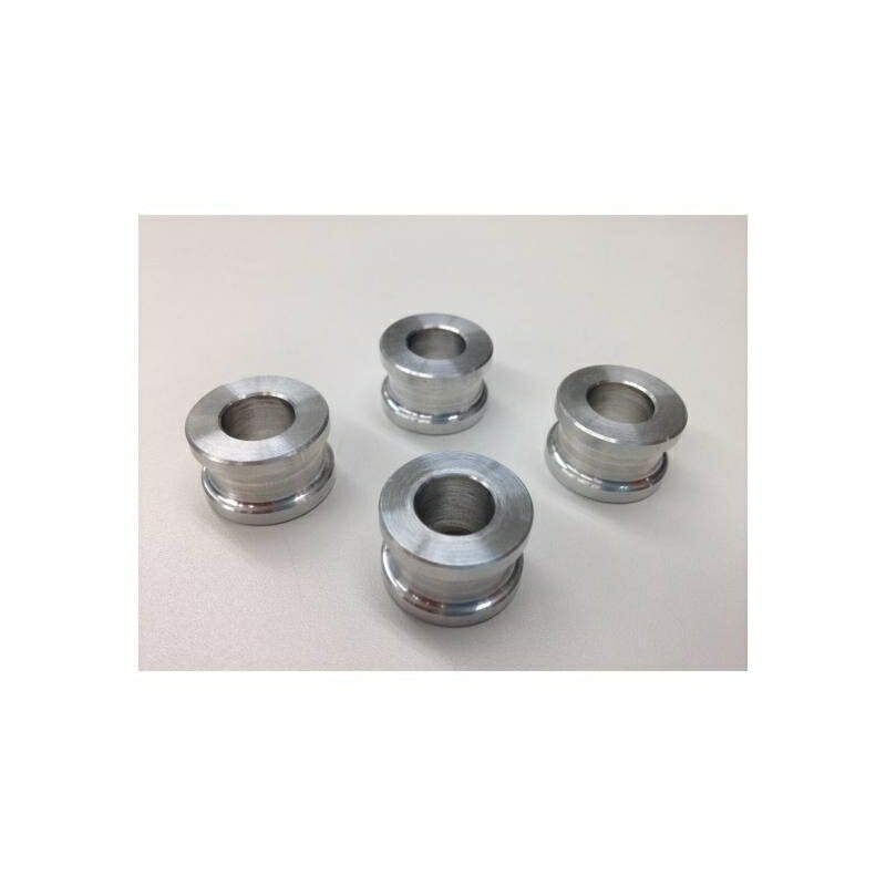 バイクパーツ ケイファクトリー 13mmスペーサー 103WZCQ004N 4582215610268