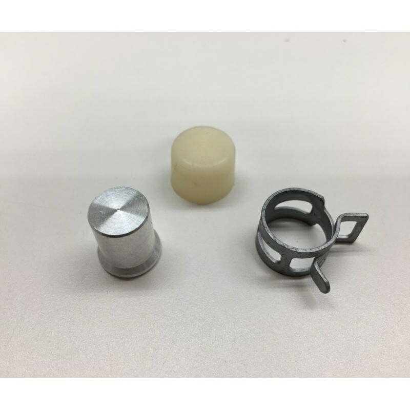 バイクパーツ ケイファクトリー 2次エアキャンセルプラグセット 073IZDD016Z 4582215612989