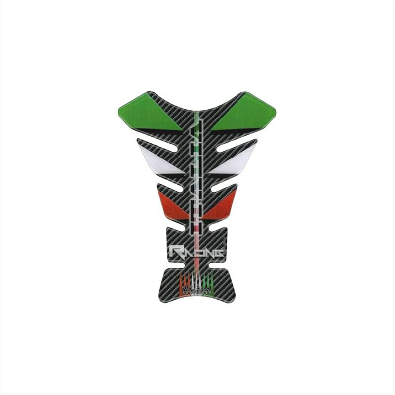 バイクパーツ 外装ケイティ タンクパッドKT8440 4548916723300イタリア・Racing