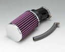 バイク用品 吸気系 エンジンKIJIMA キジマ エアクリーナー PUR FTR223102-062 4934154105822取寄品 セール