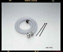 バイク用品 吸気系 エンジンKIJIMA キジマ ミッション ブリーザーキット106-023 4934154117115取寄品