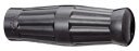 バイク用品 ハンドルKIJIMA キジマ グリップラバ- ノスタルジック ブラック 127X25.4mm201-6464 4934154123000取寄品