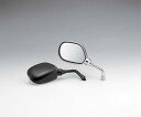 【5日前後で発送】 バイク用品 ハンドルKIJIMA キジマ ミラー ミニ ブラック 8mm (L)203-9276 4934154129545取寄品