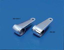 バイク用品 電装系KIJIMA キジマ ヘッドライトステー アルミバフ クラシック 33 35mm205-019A 4934154132224