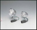 【5日前後で発送】 バイク用品 電装系KIJIMA キジマ ヘッドライト ベーツ 6インチ H4 12V60 55W205-303 4934154133344取...