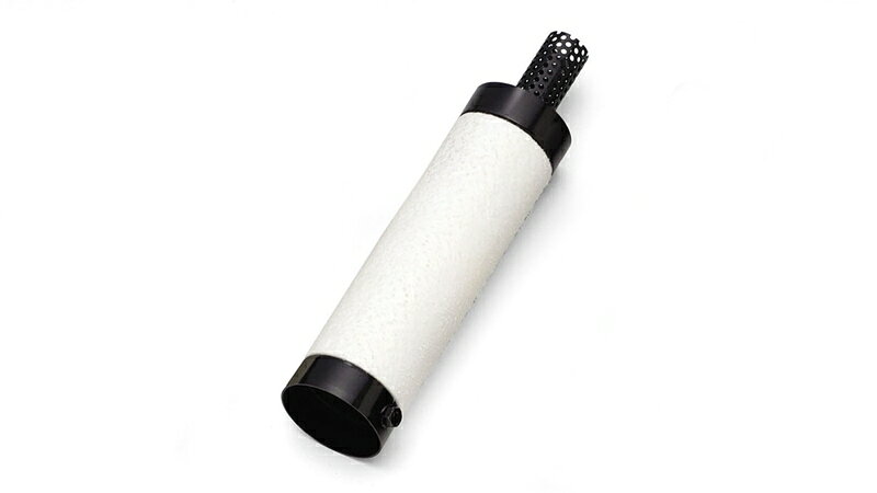 【5日前後で発送】バイクパーツ マフラーKIJIMA(キジマ) インナーサイレンサー DX 60X200mm209-9006493..