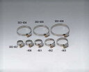 バイク用品 マフラーKIJIMA キジマ ステンレスバンド 2ケ 48-60mm303-605 4934154160180取寄品