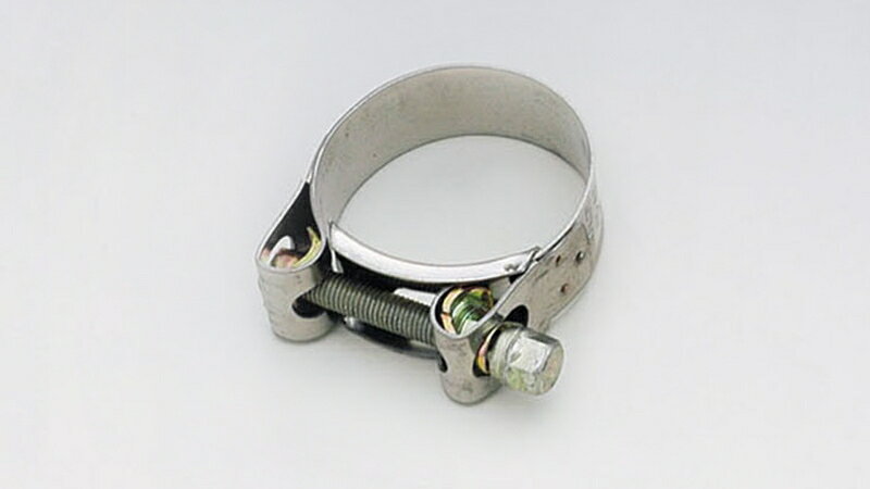 【5日前後で発送】バイクパーツ マフラーKIJIMA(キジマ) マフラーバンド 40-43mm209-26014934154160425