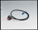 【5日前後で発送】 バイク用品 電装系KIJIMA キジマ スイッチ スターターPUSH式304-612 4934154164263取寄品