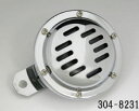 【5日前後で発送】 バイク用品 電装系KIJIMA キジマ ホーン スリット 100mm CR Lo 12V 300Hz 105dB±5304-8231 493...