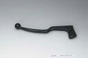 バイク用品 ハンドルKIJIMA キジマ レバー クラッチ ブラック202-035L 4934154210328取寄品