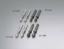 バイク用品 電装系KIJIMA キジマ ウィンカーステー M10 2ケ217-1010 4934154230104取寄品