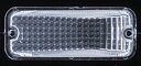 バイク用品 電装系KIJIMA キジマ ウインカーレンズ #630 クリア 2コセット カク26x65217-4060 4934154270605取寄品