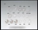 バイク用品 電装系KIJIMA キジマ ウインカーレンズ クリア スズキ35610-03F10タイプ FL217-4381 4934154273811取寄品