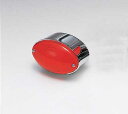 バイク用品 電装系KIJIMA キジマ テールランプASSY メッキ RED ミニキャッツアイ218-3019 4934154340193取寄品
