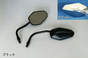 バイク用品 ハンドルKIJIMA キジマ ミラー HEPT メッキ M8 L203-8047 4934154131593取寄品