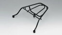 バイク用品 キジマ キジマ リアキャリア ブラック バーグマン200210-211 4934154153717