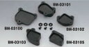 バイク用品 外装KIJIMA キジマ サイドスタンドトーラー10mmUP K1200GT 06- 1300GTBM-03105 4934154162399取寄品...