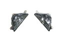 バイク用品 電装系KIJIMA キジマ ウインカーレンズSET Fカウル スモーク ニンジャ250 13 LR217-4441 4934154274412取寄品...