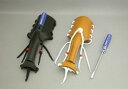 バイク用品 メンテナンスKIJIMA キジマ ドライバーポット ドライバー付き ブラックHD-08331 4934154550769取寄品 セール