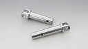 【5日前後で発送】 バイク用品 ステップKIJIMA キジマ ステップホルダー クローム XL1200C XHD-05284 4934154832209取寄品 ...