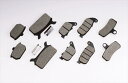 バイク用品 ブレーキ クラッチKIJIMA キジマ ブレーキパット R OEM43957-86A FLT 86-99HD-05194 4934154850265...