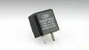 【5日前後で発送】 バイク用品 電装系KIJIMA キジマ ウインカーリレー 12V 20W 2極式304-0512 4934154168919取寄品