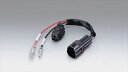 【5日前後で発送】 バイク用品 電装系KIJIMA キジマ ハーネス ACCブンキKIT HM090WRP 4P カワサキ304-7155 4934154178...