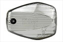 【5日前後で発送】 バイク用品 電装系KIJIMA キジマ ウインカーレンズ スモーク FR RL CB1300SF SB 06-17217-4446 4934...
