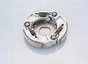 【5日前後で発送】 バイク用品 駆動系KITACO キタコ ケイリョウクラッチキット グランドAXIS100307-0405000 4990852006519取...