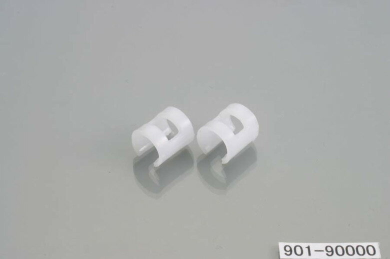 【5日前後で発送】 バイク用品 吸気系 エンジンKITACO キタコ ケーブルエンドカバー 2pc0900-901-90000 4990852044009取寄品