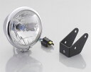 バイク用品 電装系KITACO キタコ マルチヘッドランプASSY(4-1 2) VOX800-0085700 4990852050475取寄品 セール