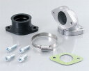 バイク用品 吸気系 エンジンKITACO キタコ マニーホールドセット L CRF XR50410-1129028 4990852050963取寄品
