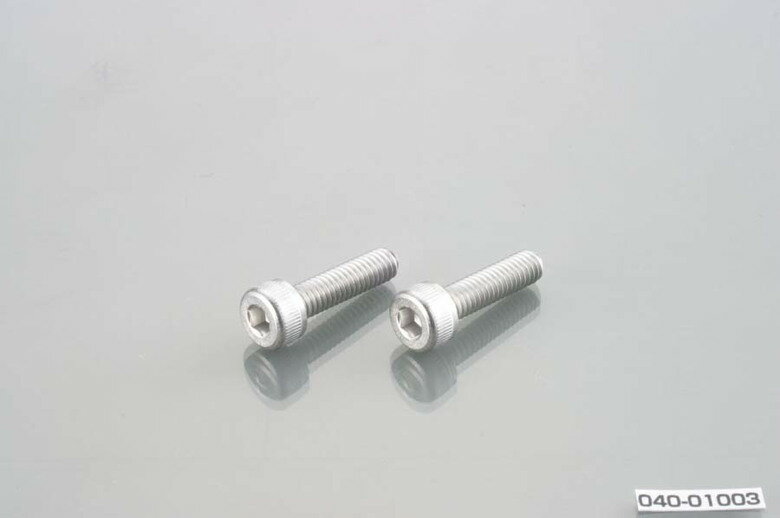【5日前後で発送】 バイク用品 メンテナンスKITACO キタコ キャップボルト(SUS) 4X15 2PC0900-040-01003 49908520510...