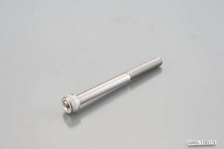 【5日前後で発送】 バイク用品 メンテナンスKITACO キタコ キャップボルト(SUS) M6X65 1PC0900-060-10013 4990852053...