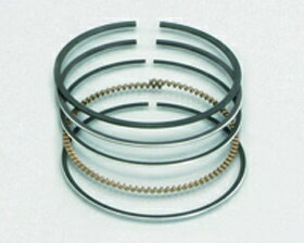 【5日前後で発送】 バイク用品 吸気系 エンジンKITACO キタコ ピストンリング 75cc モンキー 48パイ352-1015001 49908520547...