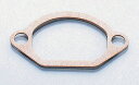 バイク用品 吸気系 エンジンKITACO キタコ トップガスケット PWK28401-0800509 4990852071975取寄品