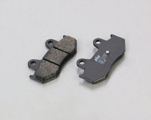 【5日前後で発送】 バイク用品 ブレーキ クラッチKITACO キタコ SBSブレーキパッド 781HF SKYWAVE250 400 01-777-0781000 4990852073535取寄品