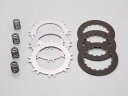 【5日前後で発送】 バイク用品 駆動系KITACO キタコ クラッチディスクKIT(3ディスク) モンキー ゴリラ307-1123660 49908520739...