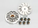 【5日前後で発送】 バイク用品 駆動系KITACO キタコ パワードライブKIT typeX アドレスV125489-2411000 4990852074877...